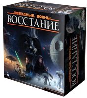 Звёздные Войны: Восстание