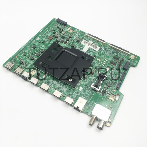 Материнская плата BN41-02636A BN94-13028F для телевизора Samsung QE55Q6FNAU