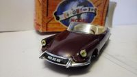 Citroen Cabriolet  DS 19 1963 (NOREV) 1/43