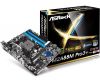 Материнская плата ASRock FM2A88M Pro3+