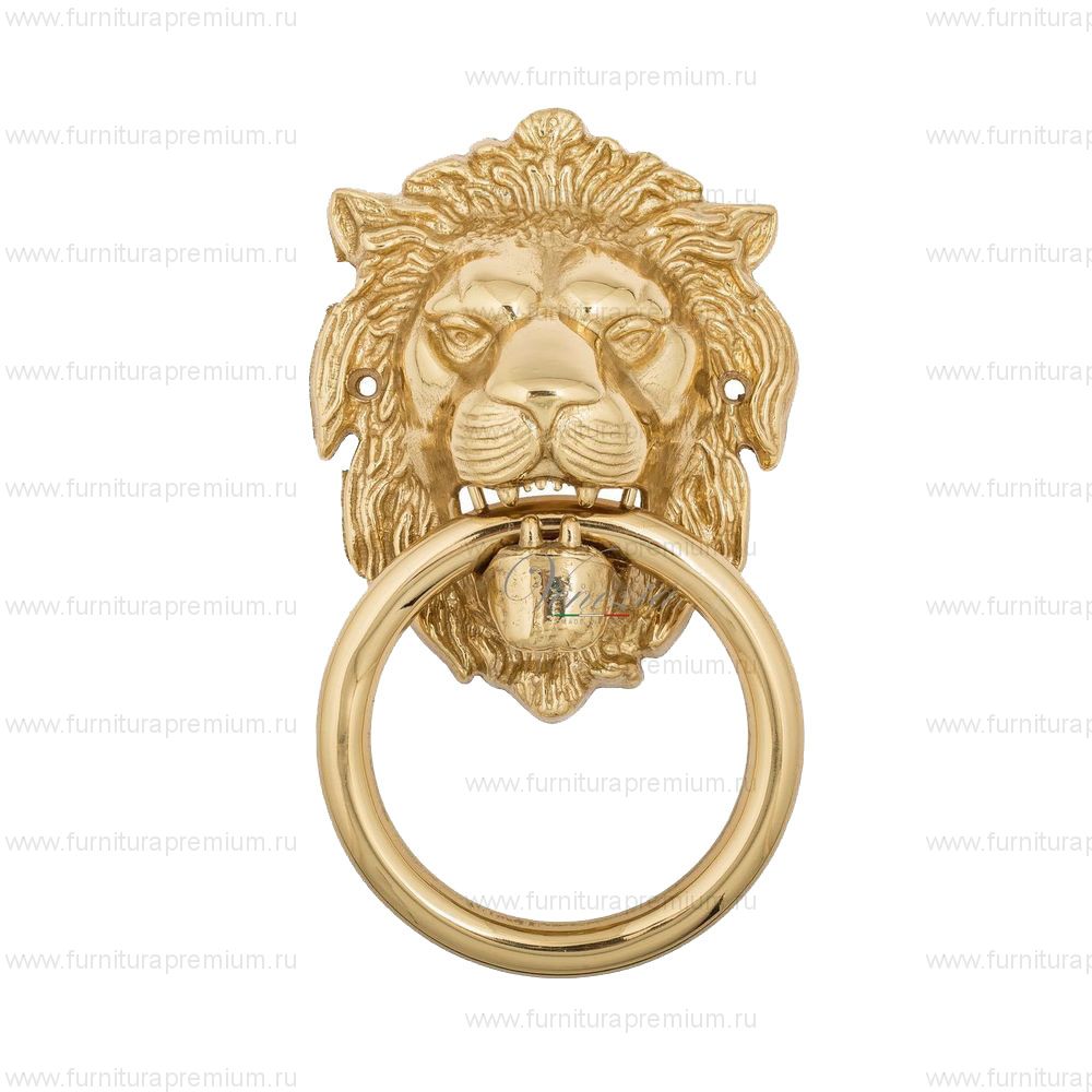 Ручка-стучалка Venezia Leone