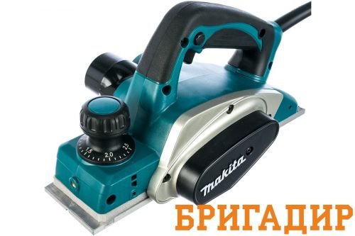 Рубанок Makita KP0800