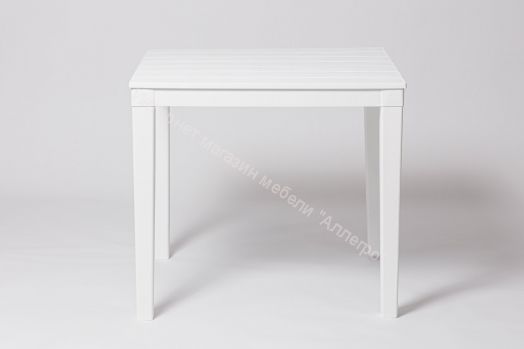 Стол Румба 800х800 мм пластик