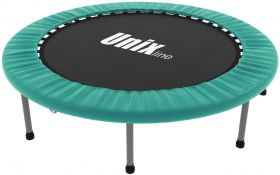 Батут Unix line Fitness Compact (123 cm) TR40COMG