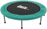 Батут Unix line Fitness Compact (123 cm) TR40COMG