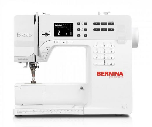 Швейная машина Bernina 325 Tikuv Mashinasi