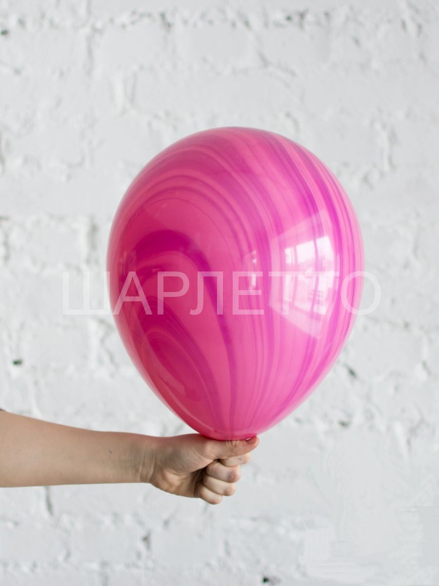 PINK VIOLET супер агат