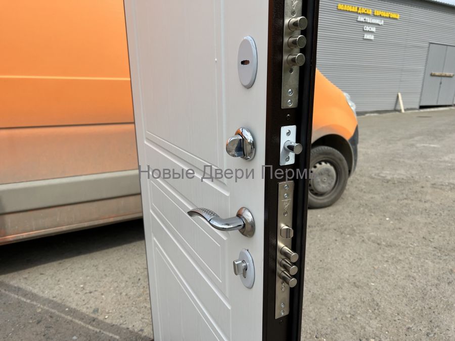 "ОПТИМА" входная дверь