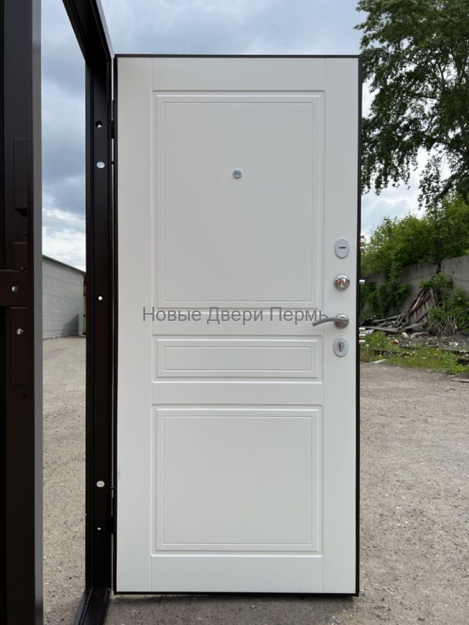 "ОПТИМА" входная дверь