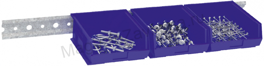 Держатель ящиков DB-500