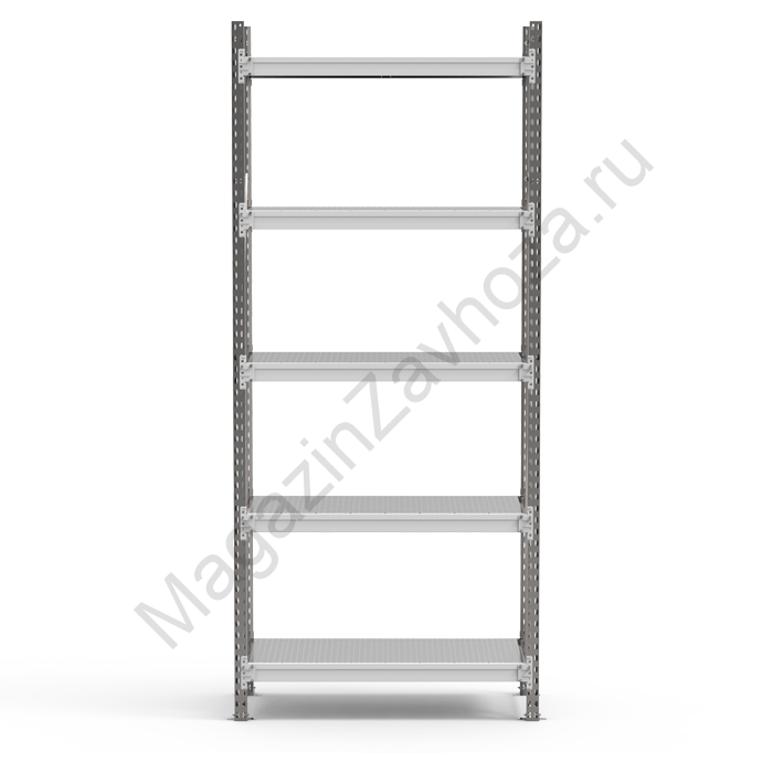 SGR-V Стеллаж 1565-3,0