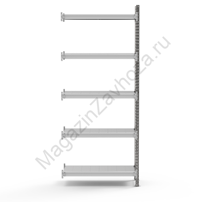 SGR-V Стеллаж 2185-3,0-DS