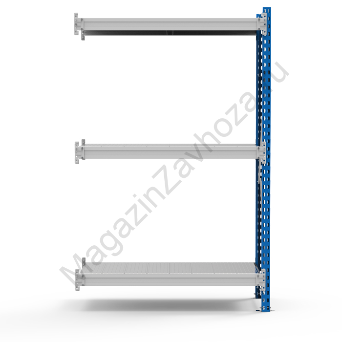 SGR-V Стеллаж 2163-2,0 DS