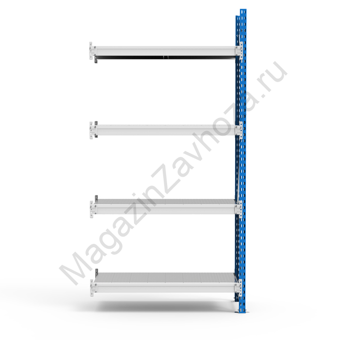 SGR-V Стеллаж 1584-2,5 DS