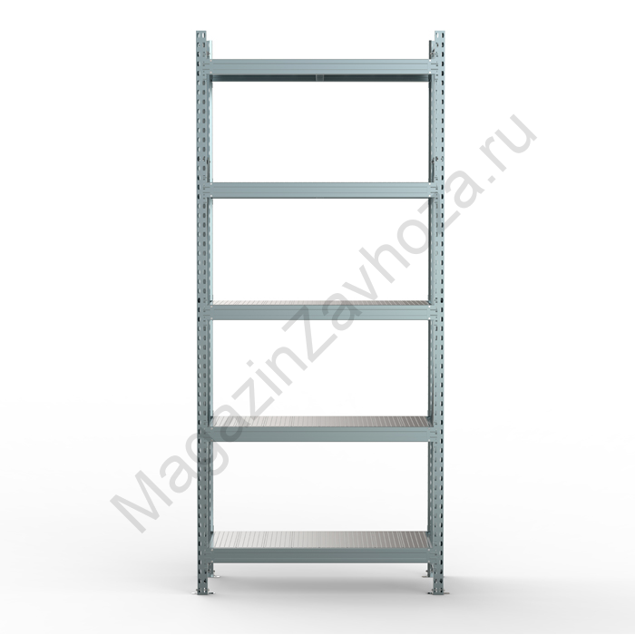 SGR-V-Zn Стеллаж 1265-3,0
