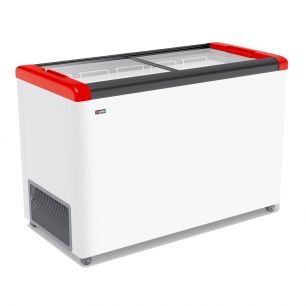 Frostor FG 400 C (-22...-18 С), 120 см