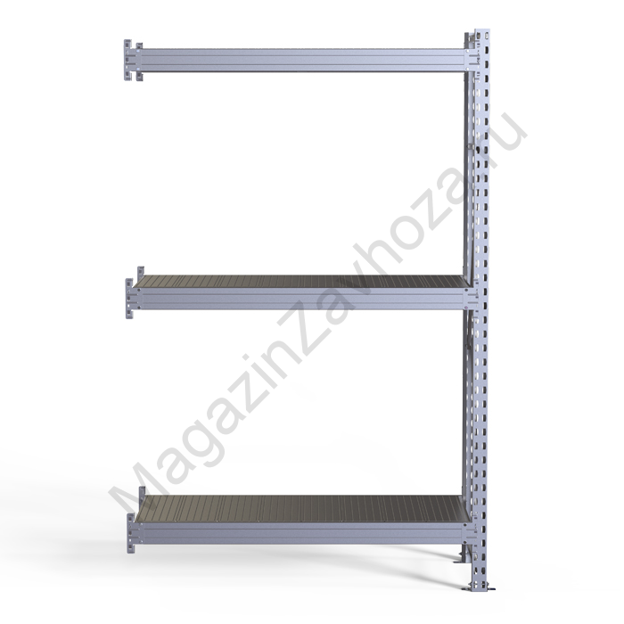 SGR-V-Zn-ДСП 1263-2.0 ДС