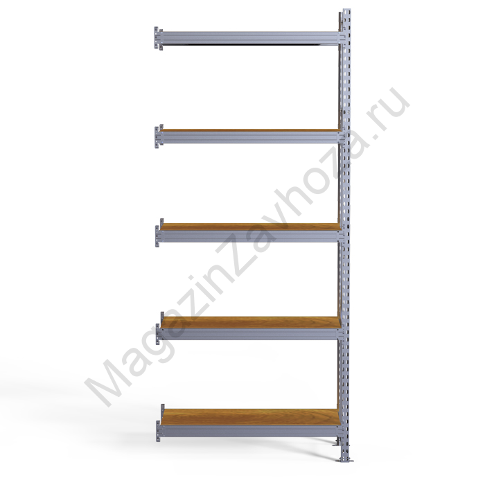 SGR-V-Zn-ДСП 1585-3.0 ДС