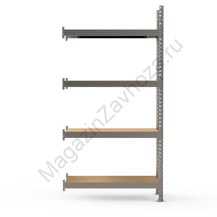SGR-V-Zn-ДСП 2184-2.5 ДС