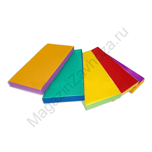 МАТ ЦВЕТНОЙ 20 ММ