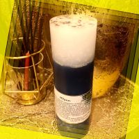 Свеча "Идунн"ищет и находит проблемы со здоровьем.