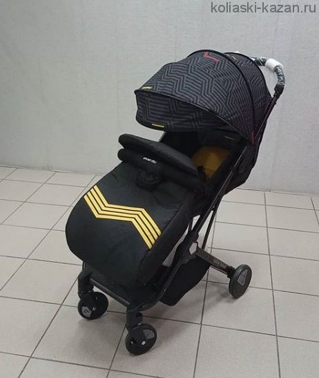 Everflo Baby travel E-330