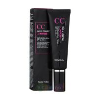 Holika Holika Увлажняющий и матирующий СС крем