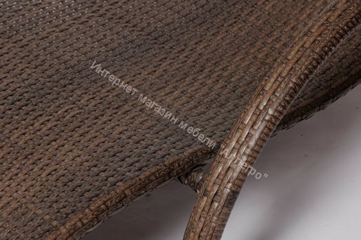 Шезлонг "Dream-1" FM 6002