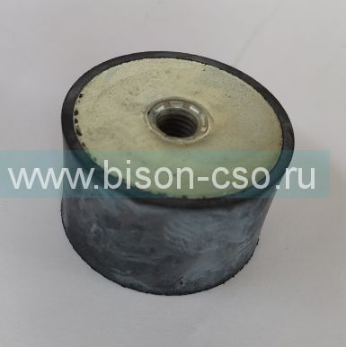 Виброопора 50.40 C (M10)