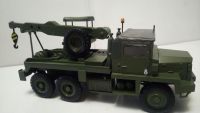 BERLIET TBC/GBC 8 KT CMD 1958