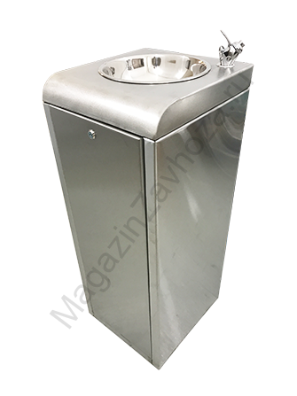 Питьевой фонтанчик FONTECO ФП-КН5 Автономный