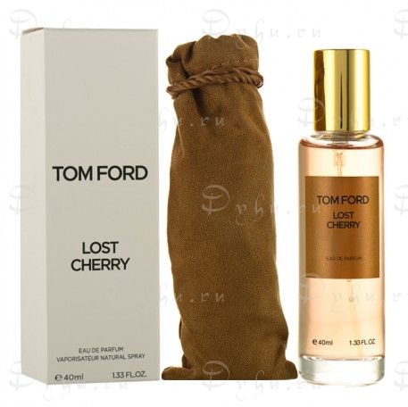 Мини тестер Tom Ford Lost Cherry edp 40 ml