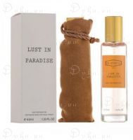 Мини тестер Lux Ex Nihilo Lust in Paradise edp 40 ml