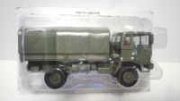 BERLIET GBD (IXO-Hachette) 1/43