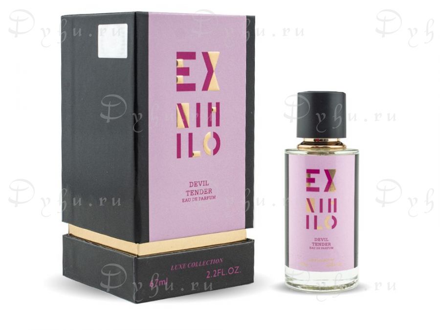 Ex Nihilo Devil Tender, 67 ml