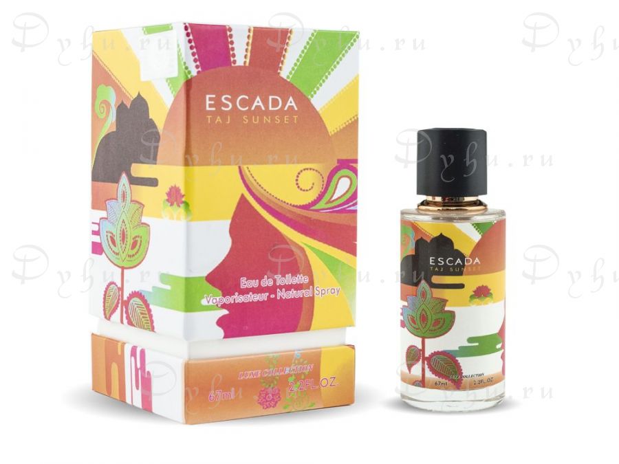 Escada Taj Sunset, 67 ml