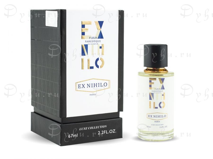 Ex Nihilo Fleur Narcotique, 67 ml