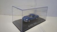 ALPINE RENAULT  A 110 1973 (IXO-ALTAYA) 1/43