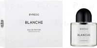 Byredo Blanche (Бланш ,белоснежный)