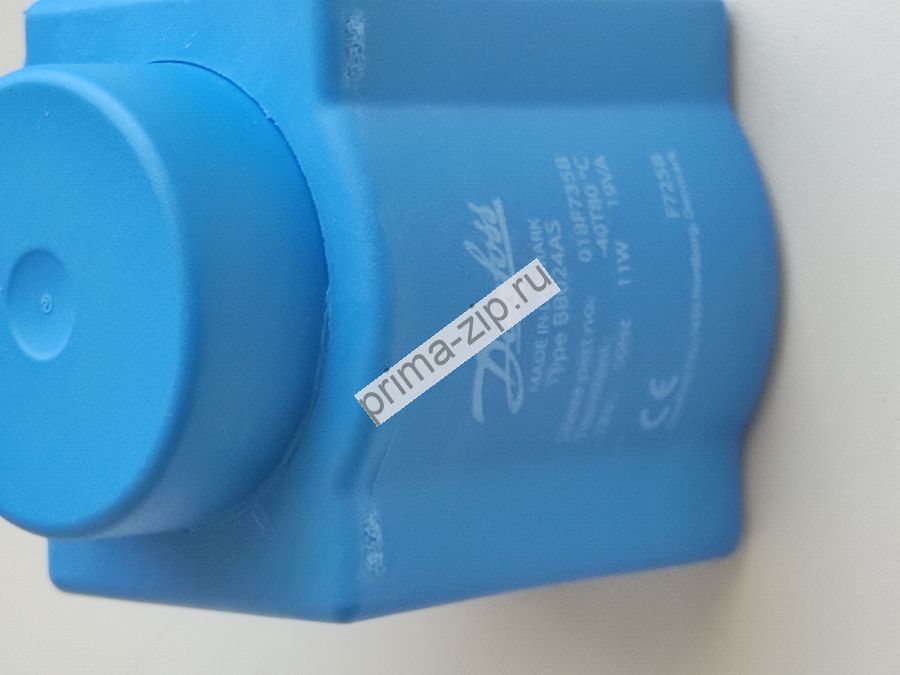 Катушка электромагнитная BB 018F7358  Danfoss.