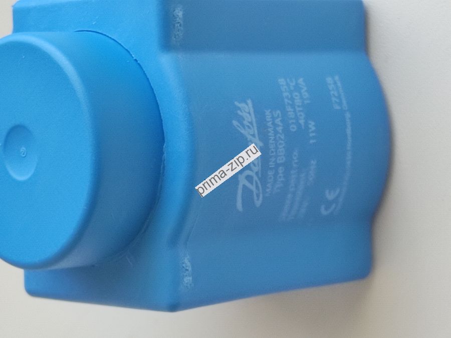 Катушка электромагнитная BB 018F7358  Danfoss.
