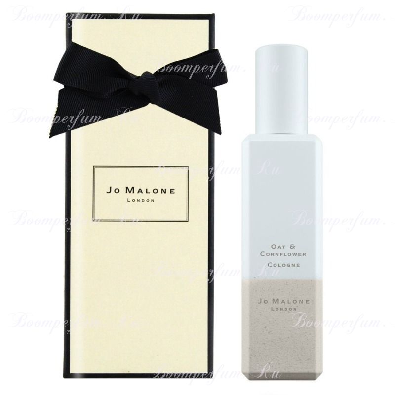 Oat & Cornflower Cologne 30 ml