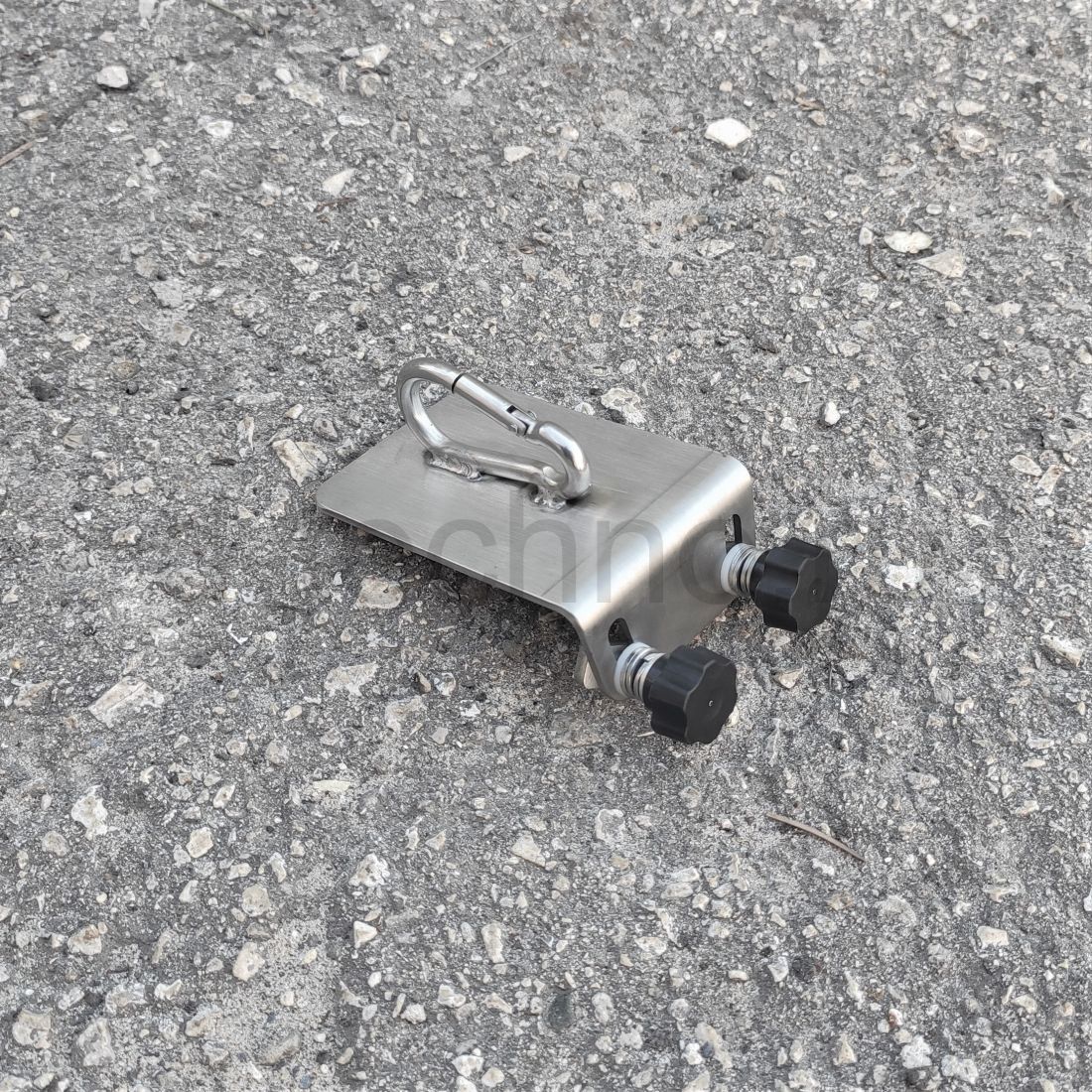 Карабин для кранцев в Т-паз