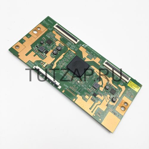 T-CON 55FU11BPCMTA3V0.0 для телевизора Erisson 55ULES76T2