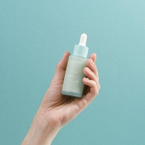SmoRodina - Успокаивающая сыворотка "Azelaic Acid", 40 мл