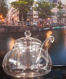 Стеклянный чайник 1500 мл Teapot BA 10682