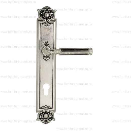 Ручка на планке Venezia Mosca PL97 CYL