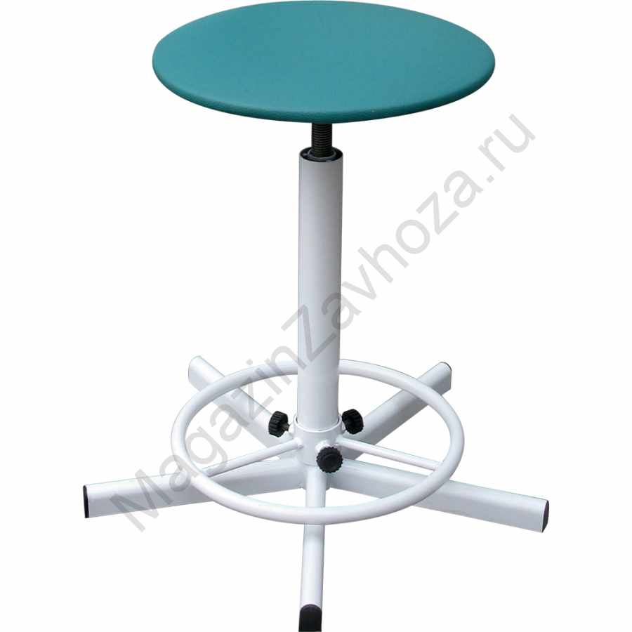 Табурет винтовой М92-04