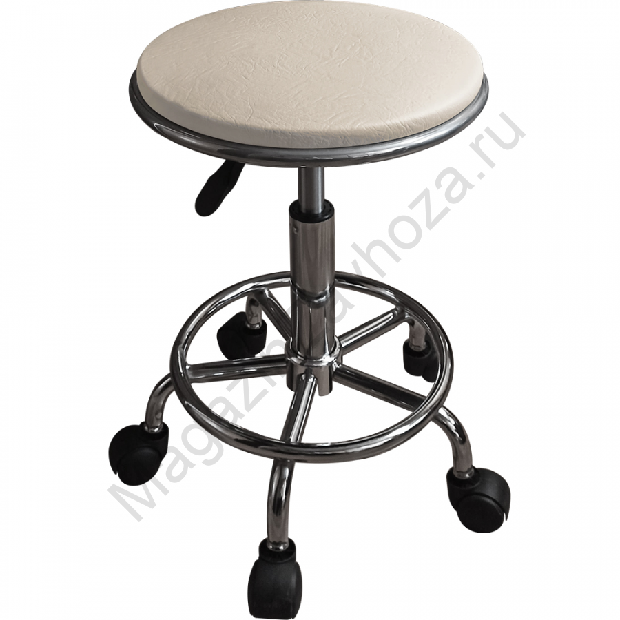 Табурет лабораторный М95-01 газлифт