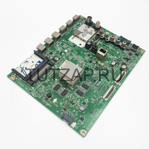 Материнская плата EAX66207203(1.0) EBU62988409 для телевизора LG 32LF650V